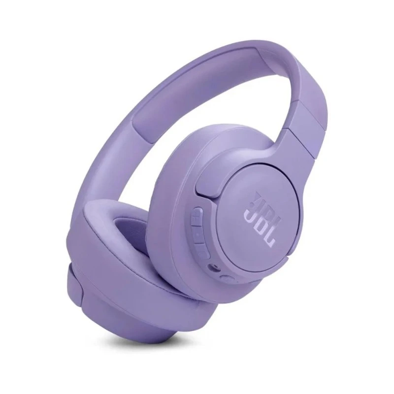 JBL bluetooth slušalice JBL T770 NC Ljubičaste - Inelektronik